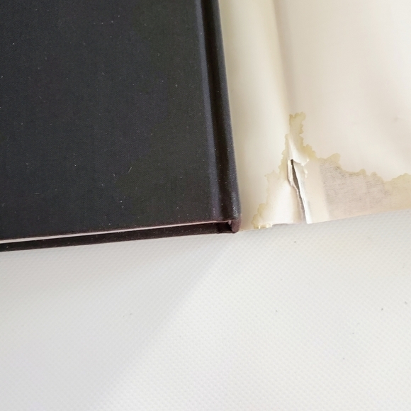 Creating Chefs Cookbook by Carol W. Maybach - Picture 6 of 8